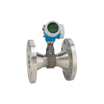 Расходомер вихревой ENDRESS+HAUSER Prowirl 7F2B15-AAIBAAADASAA IP66 0...110000 м³/ч