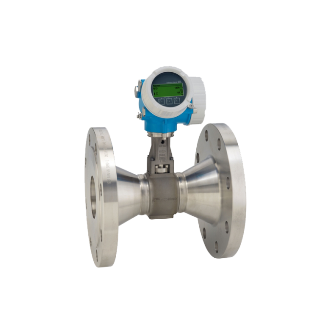 Расходомер вихревой ENDRESS+HAUSER Prowirl IP66 0...110000 м³/ч 7F2B15-AAIBAAADASAA