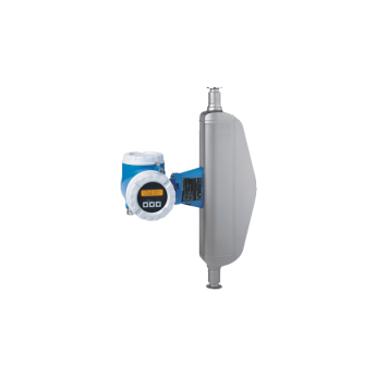 Расходомер кориолисовый массовый ENDRESS+HAUSER Promass 80F50-AD2SAAAAAAAA IP67 0...110000м³/ч