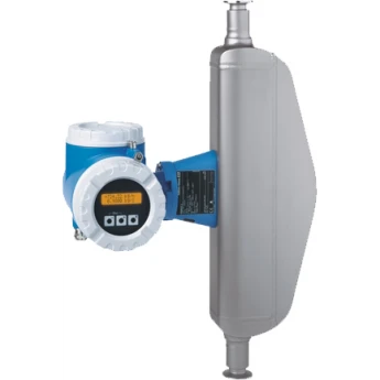 Расходомер кориолисовый массовый ENDRESS+HAUSER Promass 8Q3B50-AAIBAAADASAA 0...110000 м³/ч IP66