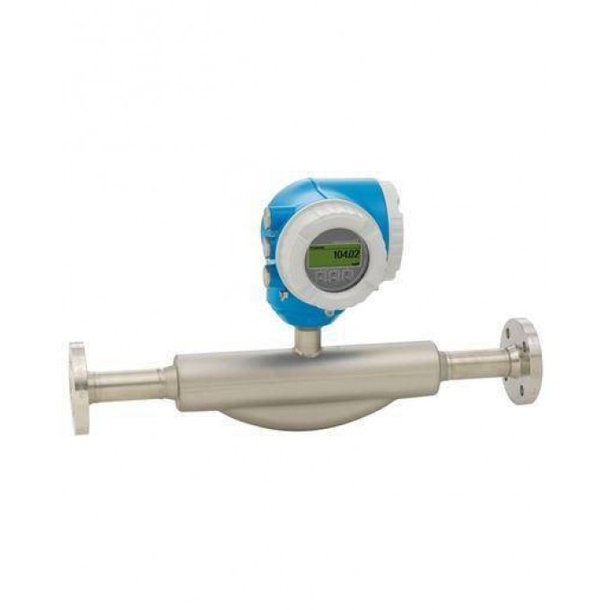 Кориолисовый расходомер Proline Promass F 300 ENDRESS+HAUSER 9642