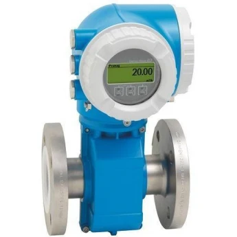 Электромагнитный расходомер Proline Promag P 300 ENDRESS+HAUSER 9643