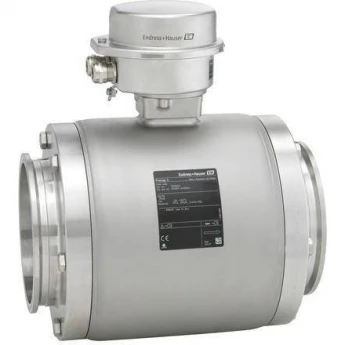 Электромагнитный расходомер Proline Promag H 100 ENDRESS+HAUSER 9644