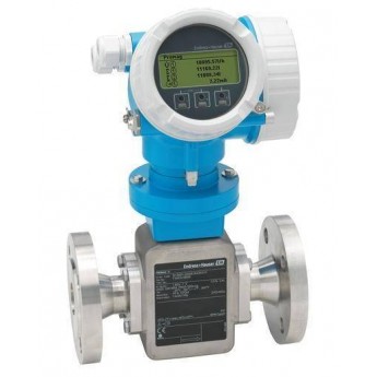 Электромагнитный расходомер Proline Promag H 200 ENDRESS+HAUSER 9654