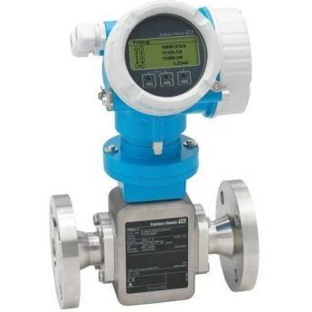 Электромагнитный расходомер Proline Promag H 200 ENDRESS+HAUSER 9654
