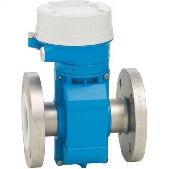 Электромагнитный расходомер Proline Promag P 500 ENDRESS+HAUSER 9660