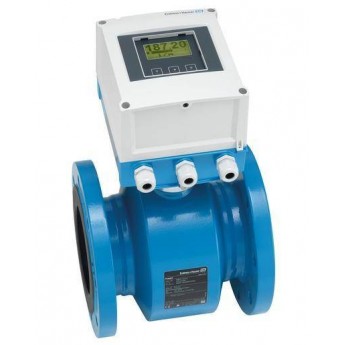 Электромагнитный расходомер Proline Promag W 800 ENDRESS+HAUSER 9661