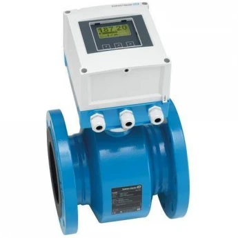 Электромагнитный расходомер Proline Promag W 800 ENDRESS+HAUSER 9661