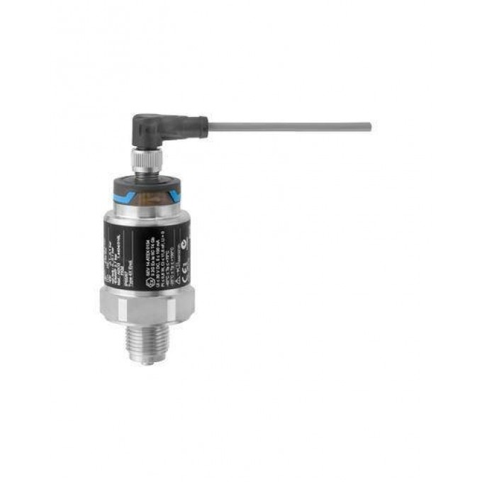 Датчик дифференциального давления Cerabar PMC21 ENDRESS+HAUSER 9684