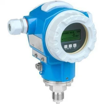 Датчик абсолютного и избыточного давления Cerabar S PMC71 ENDRESS+HAUSER 9686