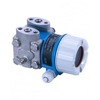 Датчик дифференциального давления Deltabar M PMD55 ENDRESS+HAUSER 9687