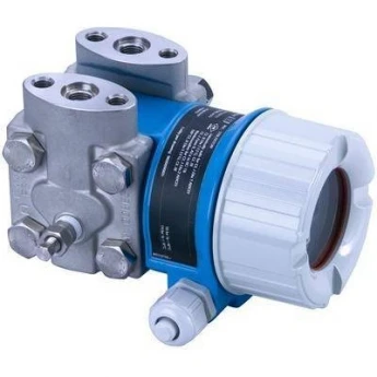 Датчик дифференциального давления Deltabar M PMD55 ENDRESS+HAUSER 9687