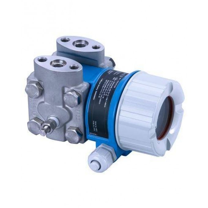 Датчик дифференциального давления Deltabar M PMD55 ENDRESS+HAUSER 9687
