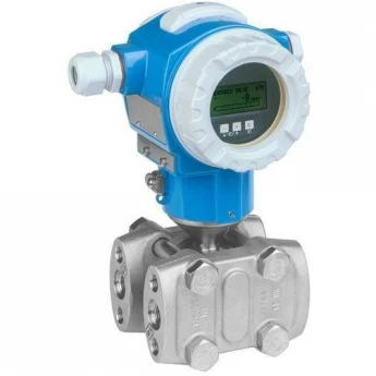 Датчик дифференциального давления Deltabar S PMD75 ENDRESS+HAUSER 9689