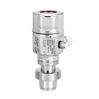 Датчик гидростатического уровня Deltapilot M FMB50 ENDRESS+HAUSER 9695