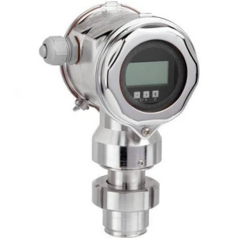 Датчик гидростатического уровня Delatpilot S FMB70 ENDRESS+HAUSER 9699