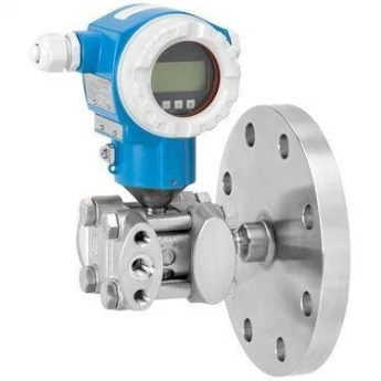 Датчик абсолютного и избыточного давления Deltabar S FMD77 ENDRESS+HAUSER 9700