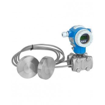 Датчик дифференциального давления Deltabar S FMD78 ENDRESS+HAUSER 9701
