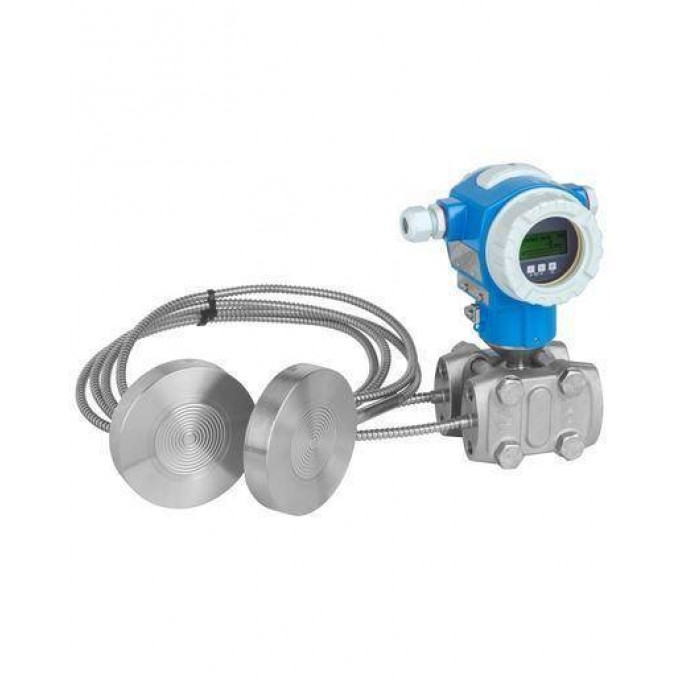 Датчик дифференциального давления Deltabar S FMD78 ENDRESS+HAUSER 9701