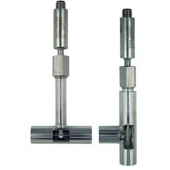 Компактный термометр сопротивления Easytemp TMR35 ENDRESS+HAUSER 9735