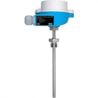 Преобразователь температуры Omnigrad M TR10 ENDRESS+HAUSER 9741