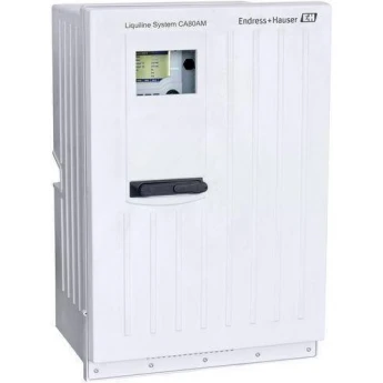 Анализатор концентрации аммонияLiquiline System CA80AM ENDRESS+HAUSER 9750