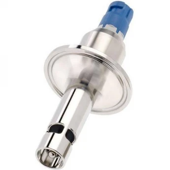 Цифровой датчик электропроводности Condumax CLS16D ENDRESS+HAUSER 9762