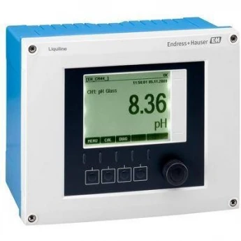 1-/2-канальный преобразователь Liquiline CM442 ENDRESS+HAUSER 9763